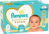 PAMPERS PREMIUM CARE Пелени 3- Midi (6-10 кг) 120 бр. (MB)