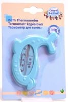 CANPOL Термометър за вана - делфинче