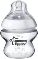 TOMMEE TIPPEE EASI-VENT РР Шише 150 мл с бибер.0-2 м. XS