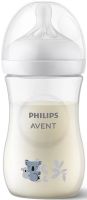 Philips AVENT NATURAL Response Шише (РР) 260 мл (1+ месеца) Коала