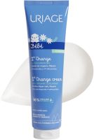 URIAGE BEBE 1-ER CHANGE Крем при смяна на пелените 100 мл