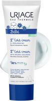 URIAGE BEBE 1-ER COLD CREAM Подхранващ крем с колд крем 75 мл