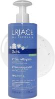 URIAGE BEBE 1-ER EAU NETTOYANTE Почистваща вода 500 мл