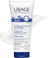 URIAGE BEBE 1-ER BAUME OLEO Успокояващо олио-балсам 200 мл