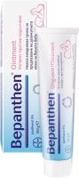 BEPANTHEN OINTMENT 5% Panthenol Унгвент против подсичане 100 г