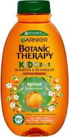 GARNIER KIDS 2в1 Шампоан и балсам за деца 3+ г 250 мл