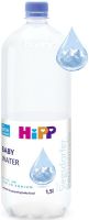 HIPP Питейна вода за бебета 1,5 л