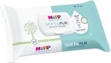 HIPP BABY SANFT Влажни кърпички 48 броя