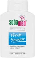 SEBAMED SENSITIVE Fresh Shower Освежаващ душ-гел 200 мл