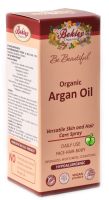 BEKLEY ORGANICS Органично масло от Арган 30 мл