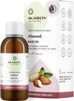 IKAROV Бадемово масло с антиоксидантен ефект 55 мл