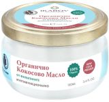 IKAROV Органично кокосово масло мултифункционално 100 мл
