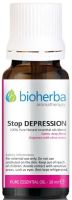 BIOHERBA STOP DEPRESSION Арома композиция 10 мл