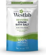 WESTLAB REVIVING Соли за вана Английска сол 1 кг