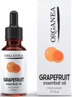 ORGANEA GRAPEFRUIT Етерично масло от Грейпфрут 15 мл