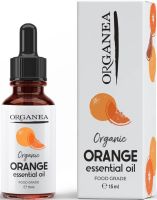 ORGANEA ORGANIC ORANGE Етерично масло Портокал 15 мл
