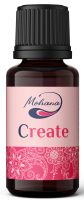 MOHANA CREATE Бленд етерични масла за Творчество 10 мл