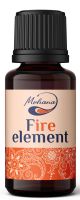 MOHANA FIRE ELEMENT Бленд етерични масла Елемент Огън 10 мл