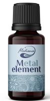 MOHANA METAL ELEMENT Бленд етерични масла Елемент Метал 10мл