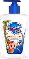 SAFEGUARD KIDS TROPICAL Течен сапун за деца 225 мл