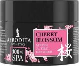 AFRODITA 100% SPA CHERRY BLOSSOM Масло за тяло 200 мл