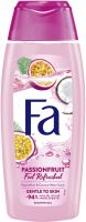 FA PASSIONFRUIT Feel Refreshed Душ-гел с Маракуя 400 мл