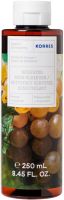 KORRES GRAPE Душ-гел с екстракт от Грозде 250 мл