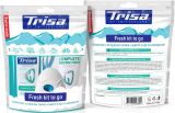 TRISA FRESH kit to go Комплект (четка, паста, вода и конец)