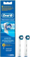 ORAL-B PRECISION CLEAN Резервни накрайници 2 бр.