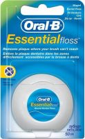 ORAL-B Essential Floss Конец за зъби (лента) 50 м
