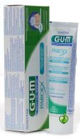 GUM Paroex Профилактична паста за зъби 0,06% CHX 75 мл