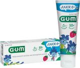 GUM Junior Детска паста за зъби 6+ години 50 мл