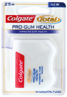 COLGATE TOTAL PRO GUM HEALTH Конец за зъби 25 м