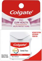 COLGATE PRO GUM HEALTH Конци за зъби 50 м