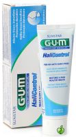 GUM Halicontrol Паста за зъби за свеж дъх 75 мл