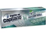 PASTA DEL CAPITANO Total protection Паста за зъби 75 мл