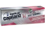 PASTA DEL CAPITANO Sensitive teeth Паста за зъби 75 мл
