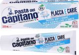 PASTA DEL CAPITANO Plaque&Cavities Паста за зъби 75 мл