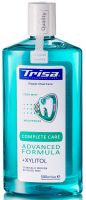 TRISA COMPLETE CARE Вода за уста с Ксилитол 500 мл