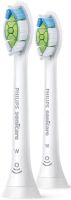 SONICARE W2 OPTIMAL WHITE Резервни глави за четка 2 броя