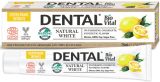 DENTAL BioVital Паста за зъби с Лимон WHITE 75 мл