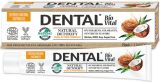 DENTAL BioVital Паста за зъби с Кокосово масло DETOXIFY 75мл
