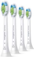 SONICARE W2 OPTIMAL WHITE Резервни глави за четка 4 броя