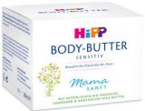 HIPP MAMA SANFT BODY-BUTTER Масло за тяло 200 мл