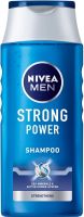 NIVEA MEN STRONG POWER Шампоан за коса 250 мл