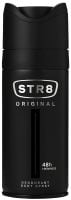 STR8 ORIGINAL Дезодорант спрей 150 мл