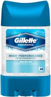 GILLETTE ARCTIC ICE Дезодорант гел против изпотяване 70 мл