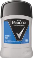 REXONA MEN COBALT DRY Дезодорант стик 50 мл