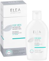 ELEA FOR MEN Интимен гел за мъже с Млечна к-на и Здравец 250