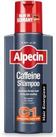 ALPECIN C1 Енергизиращ шампоан за мъже с кофеин 250 мл
